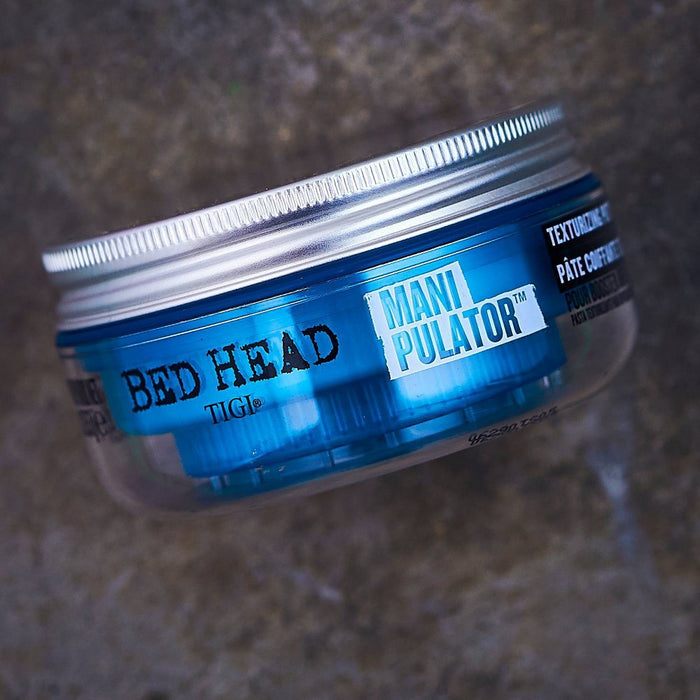 TIGI Bed Head Manipulator Texturizing Putty - 2.01oz