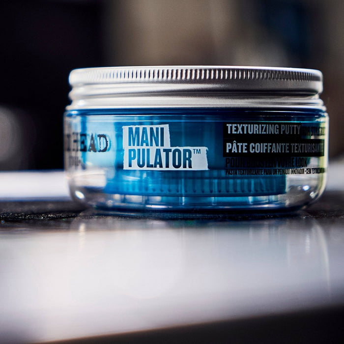 TIGI Bed Head Manipulator Texturizing Putty - 2.01oz