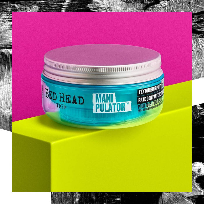 TIGI Bed Head Manipulator Texturizing Putty - 2.01oz