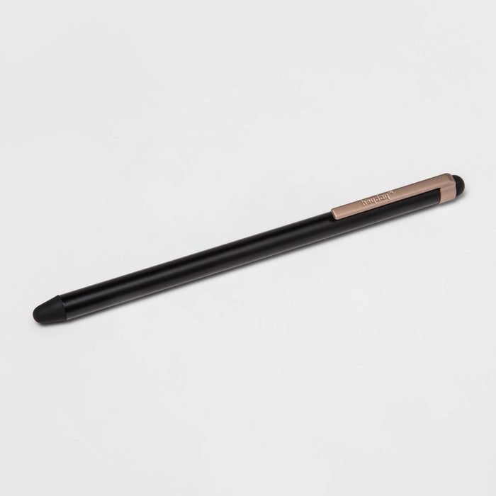 Stylus 3pk - heyday Black/Cool Gray/Green