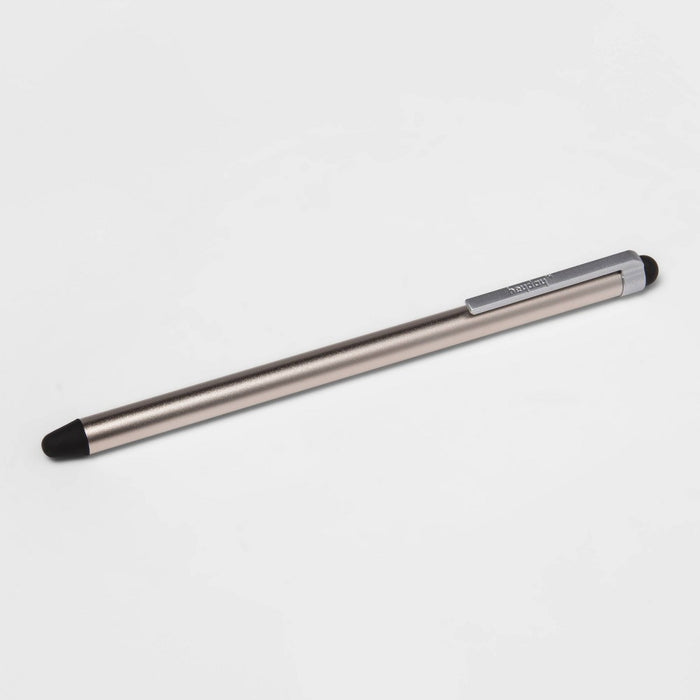 Stylus 3pk - heyday Black/Cool Gray/Green