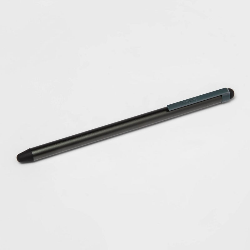 Stylus 3pk - heyday Black/Cool Gray/Green