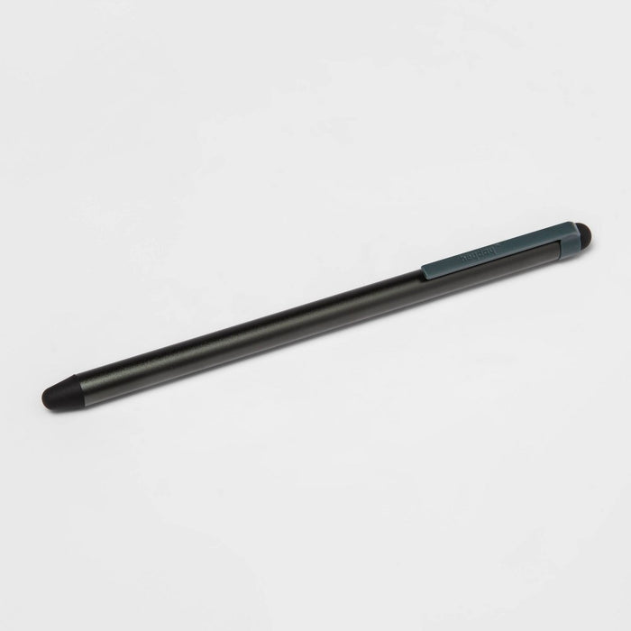 Stylus 3pk - heyday Black/Cool Gray/Green