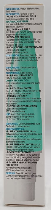 Vichy Mineral 89 Prebiotic Concentrate Anti-Aging Face Serum - 1.014 fl oz