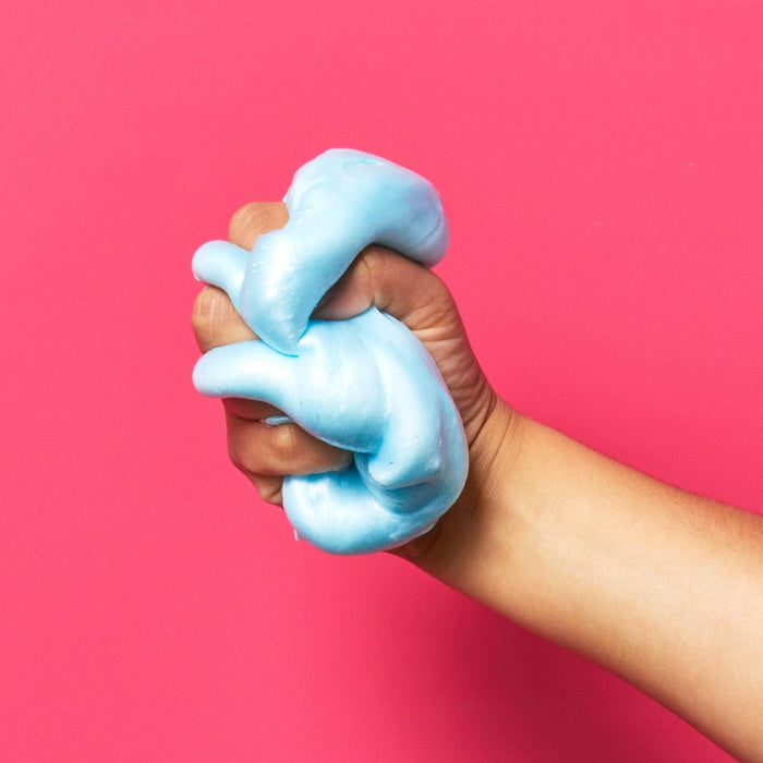 Elmer's 4pc Fluffy Slime Kit