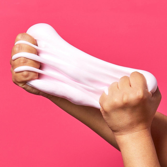 Elmer's 4pc Fluffy Slime Kit