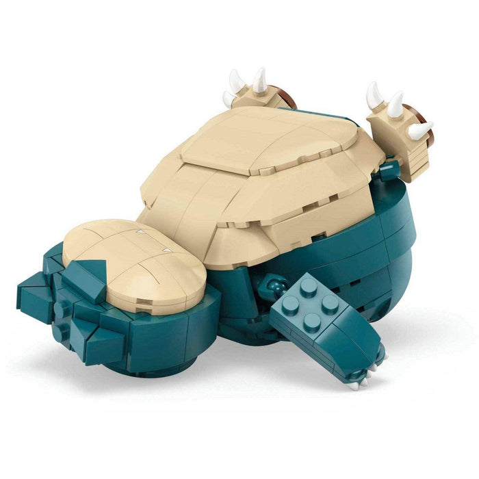 MEGA Pokemon Snorlax Building Set - 246pcs