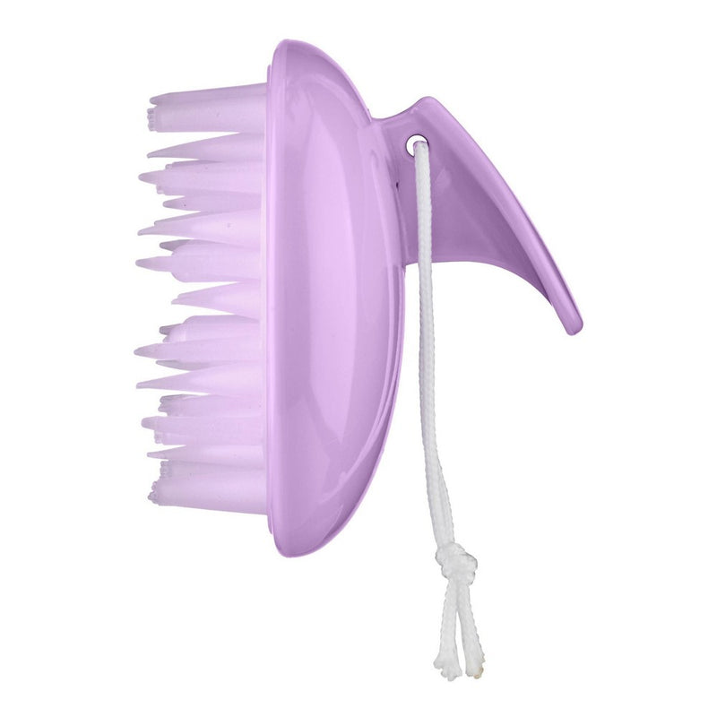 Conair Shower Shampoo Massage Hair Brush