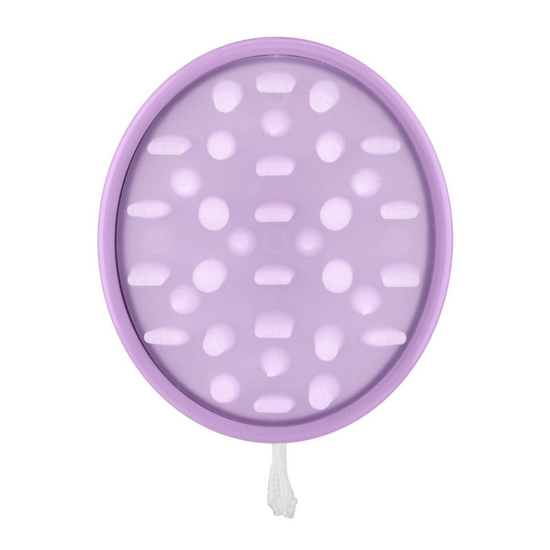 Conair Shower Shampoo Massage Hair Brush