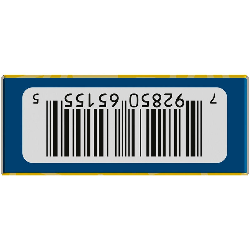Burt's Bees Tin Lip Balm - Vanilla Bean - 0.3oz