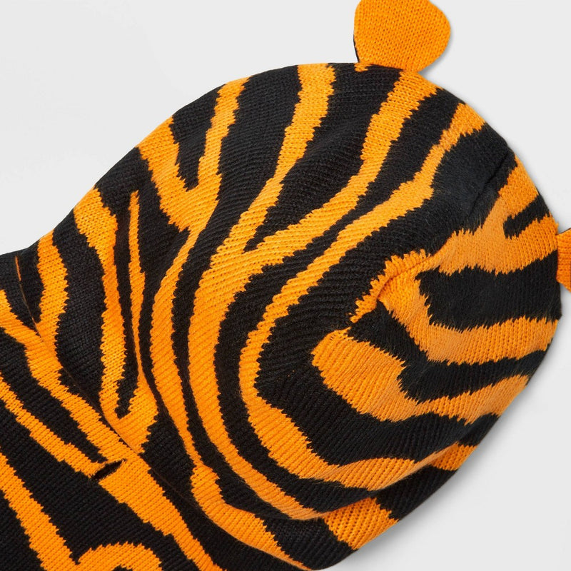 Tiger Halloween Dog Hoodie - XXL - Hyde & EEK! Boutique