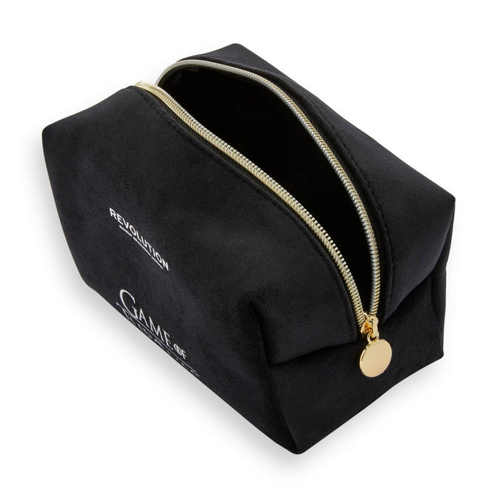 Makeup Revolution x Game of Thrones Velvet Cosmetic Bag