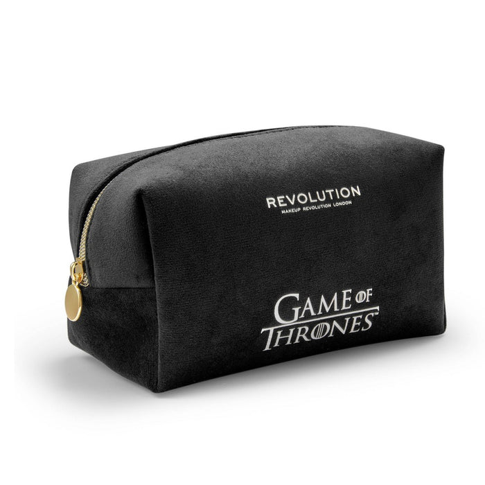 Makeup Revolution x Game of Thrones Velvet Cosmetic Bag