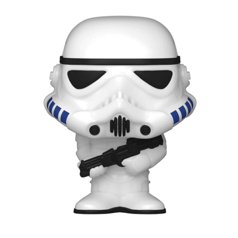 Funko Bitty POP!: Star Wars - The Fighter Pilot 4pk