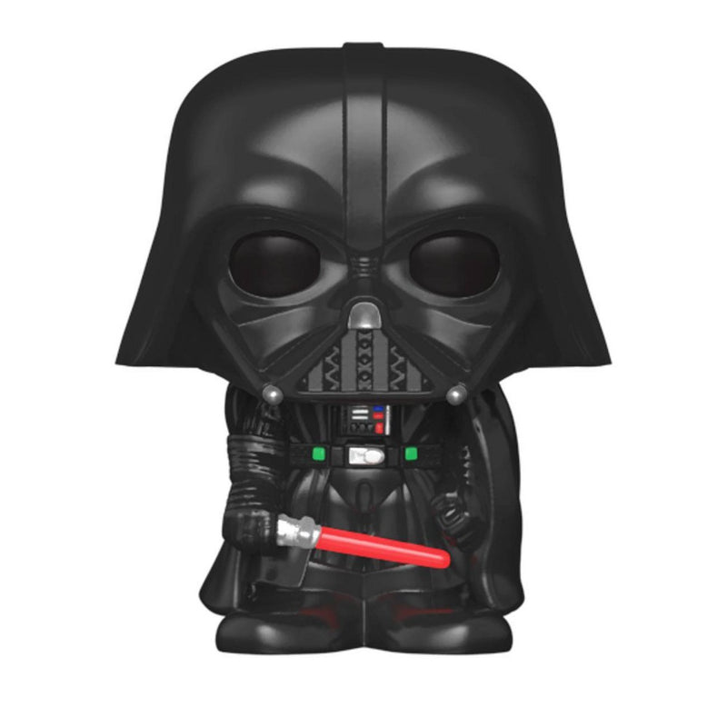 Funko Bitty POP!: Star Wars - The Fighter Pilot 4pk