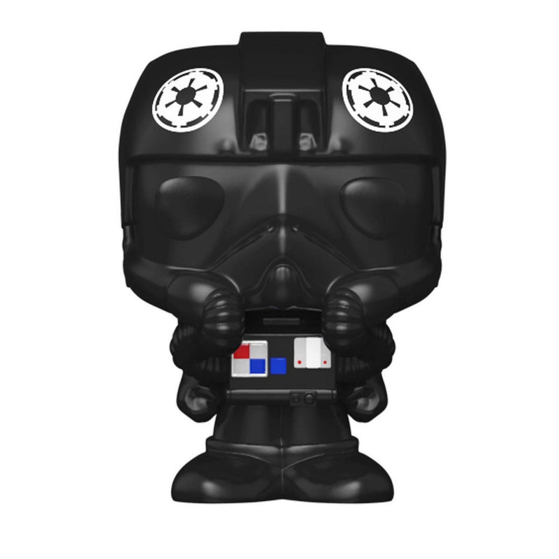 Funko Bitty POP!: Star Wars - The Fighter Pilot 4pk