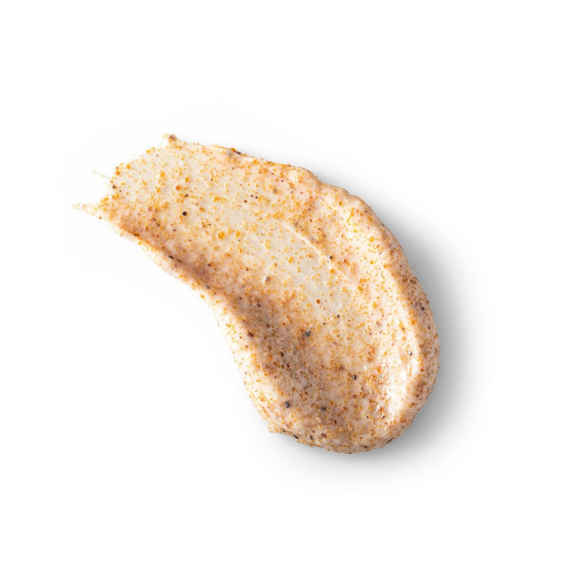 Apricot Blemish Scrub 6oz - up & up