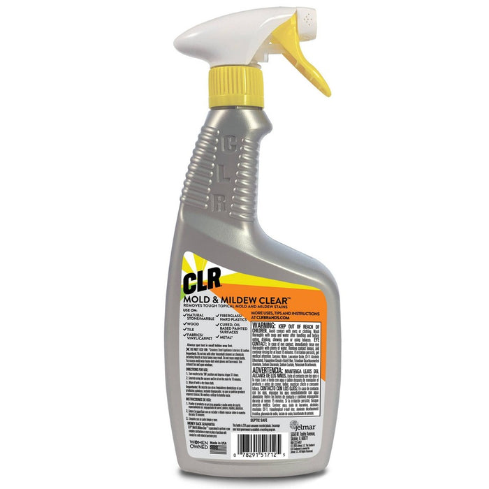 CLR Mold & Mildew Remover - 32 fl oz