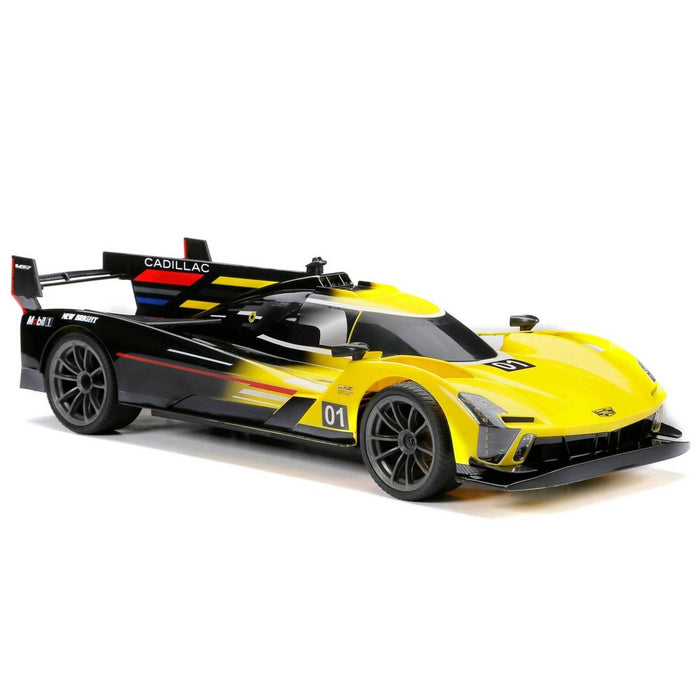 New Bright 1:8 Scale Remote Control 4x4 Forza Motorsport Cover Car