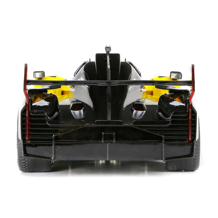 New Bright 1:8 Scale Remote Control 4x4 Forza Motorsport Cover Car