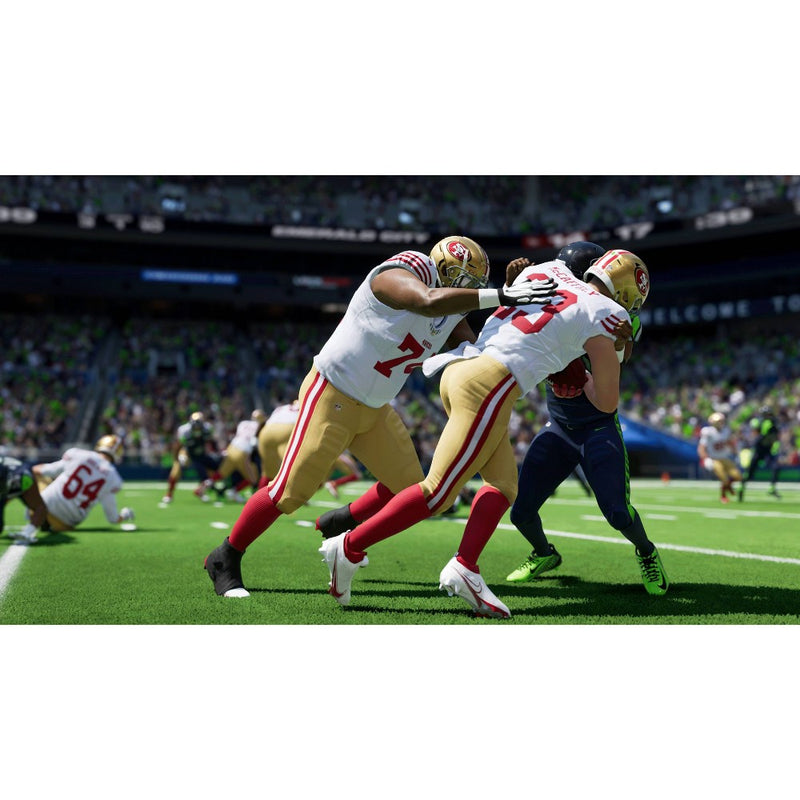Madden NFL 24 - Xbox Series X/Xbox One