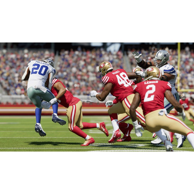 Madden NFL 24 - Xbox Series X/Xbox One