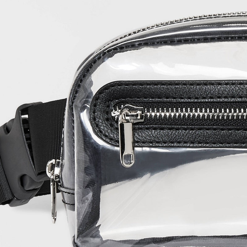 Fanny Pack - Wild Fable Clear