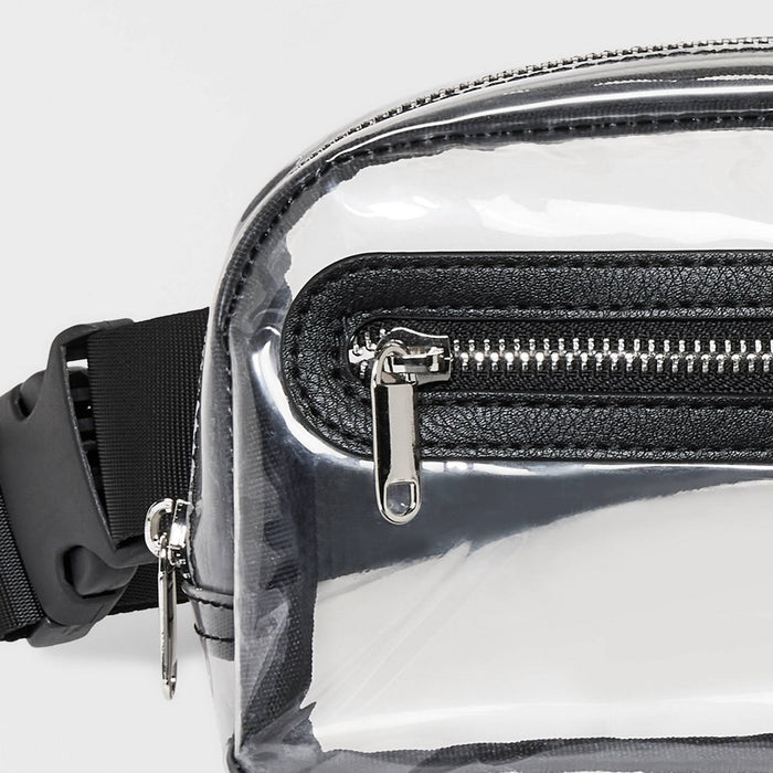 Fanny Pack - Wild Fable Clear