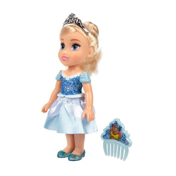 Disney Princess Petite Cinderella Doll