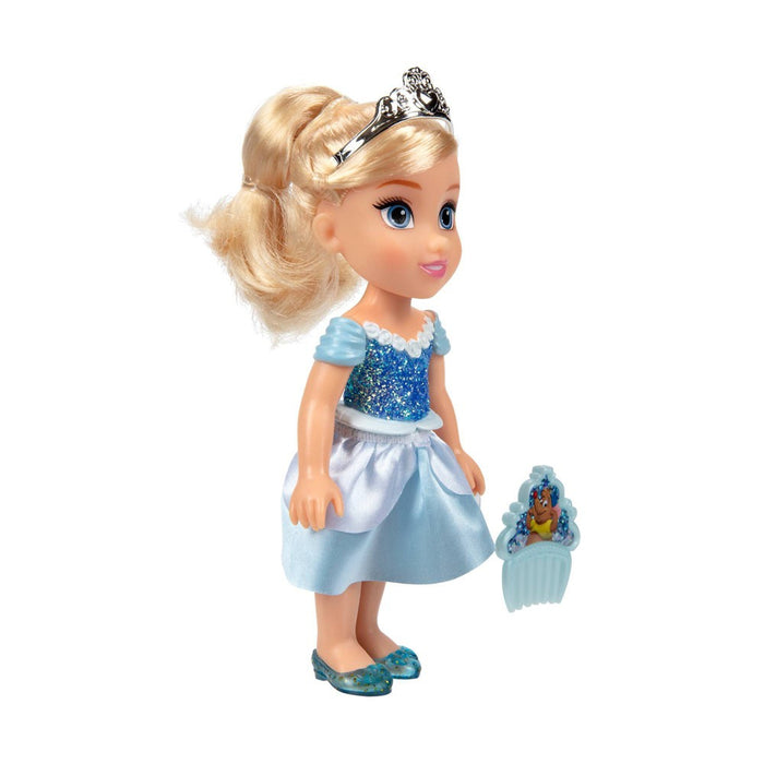 Disney Princess Petite Cinderella Doll