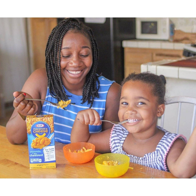 Kraft Original Mac and Cheese Dinner - 7.25oz