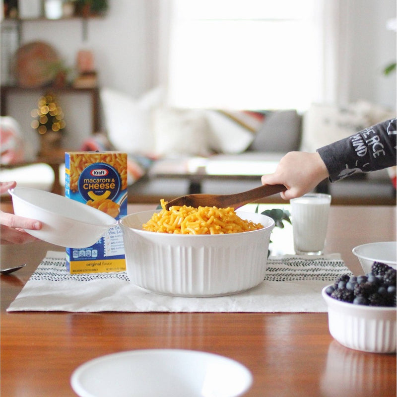 Kraft Original Mac and Cheese Dinner - 7.25oz