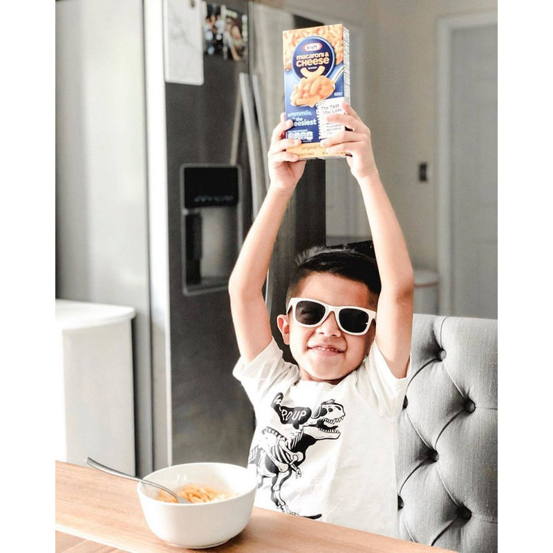 Kraft Original Mac and Cheese Dinner - 7.25oz
