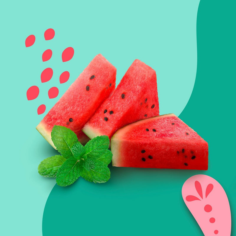 Beloved Watermelon & Mint Mojito Vegan Body Cream - 10oz