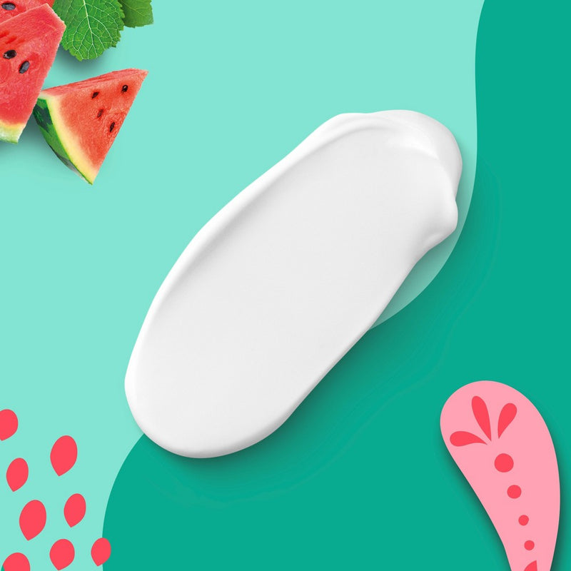 Beloved Watermelon & Mint Mojito Vegan Body Cream - 10oz