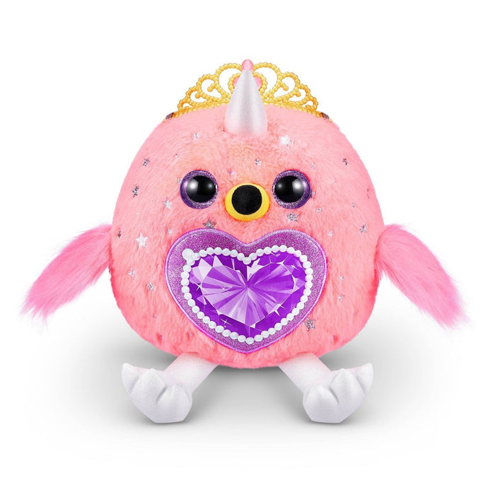 Rainbocorns Fairycorn Princess Surprise Plush by ZURU