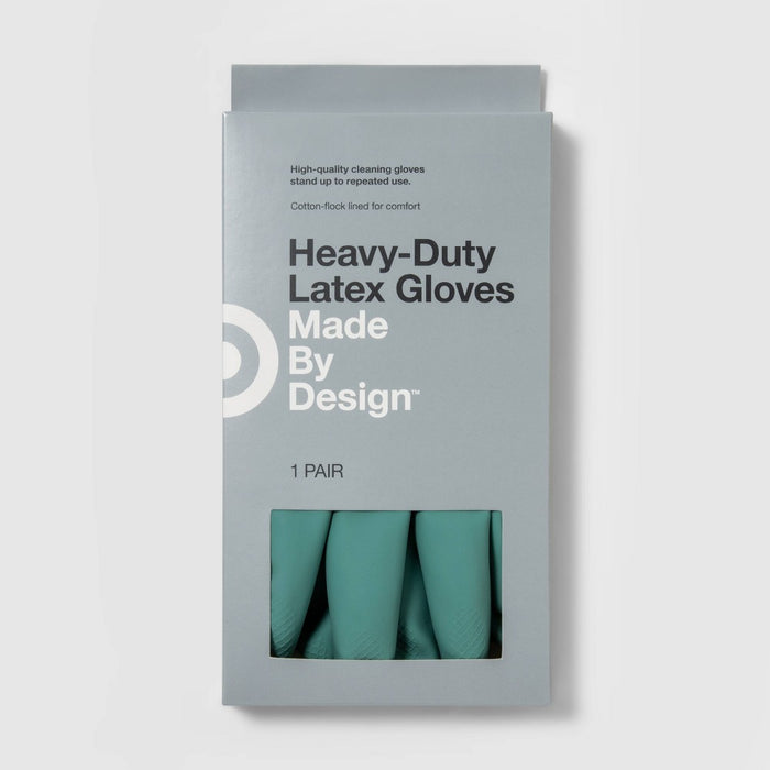 Reusable Gloves - Made By Design