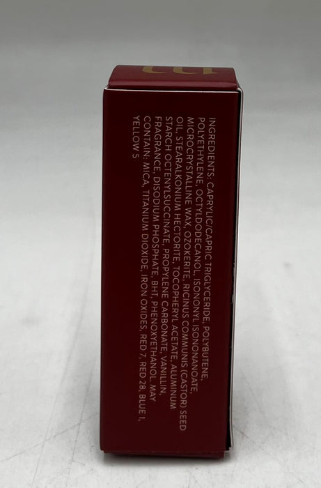 Mented Cosmetics Semi-Matte Lipstick - Nude LaLa - 0.13oz