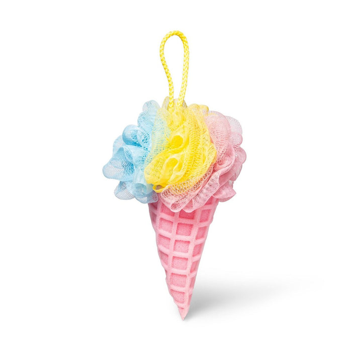 Character Mesh Sponge Bath Sponge - More Than Magic