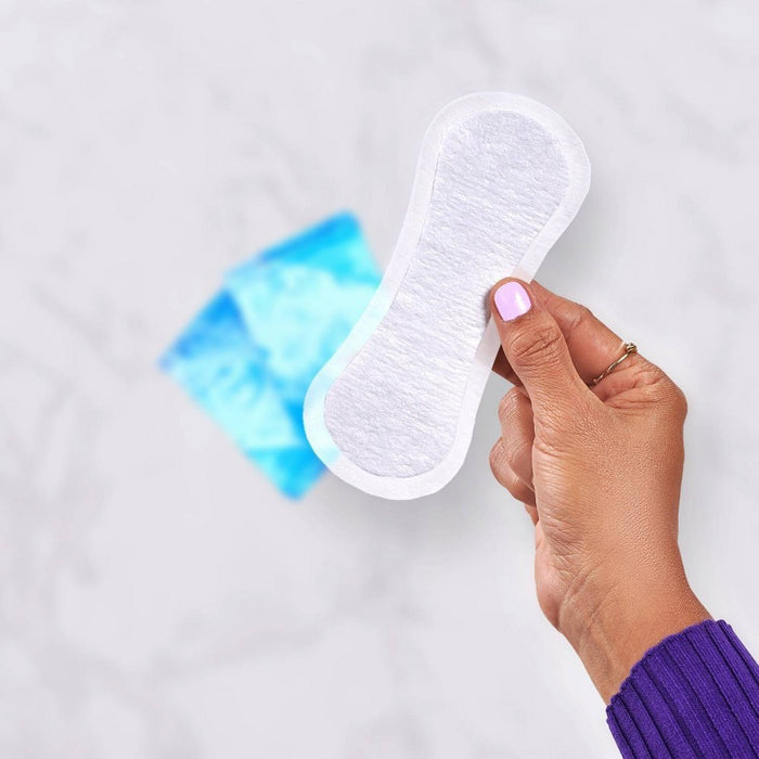 Always Dailies Thin Unscented Panty Liners - Regular - 72ct