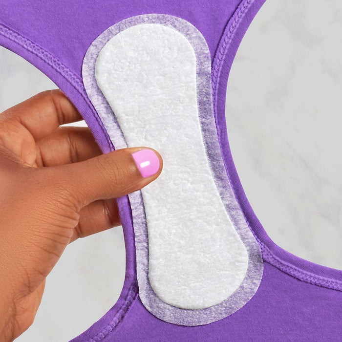 Always Dailies Thin Unscented Panty Liners - Regular - 72ct