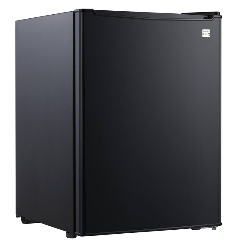 Kenmore 2.5 cu-ft Refrigerator - Black (LOCAL PICKUP ONLY)