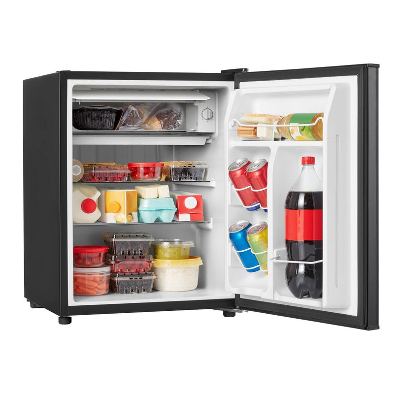 Kenmore 2.5 cu-ft Refrigerator - Black (LOCAL PICKUP ONLY)