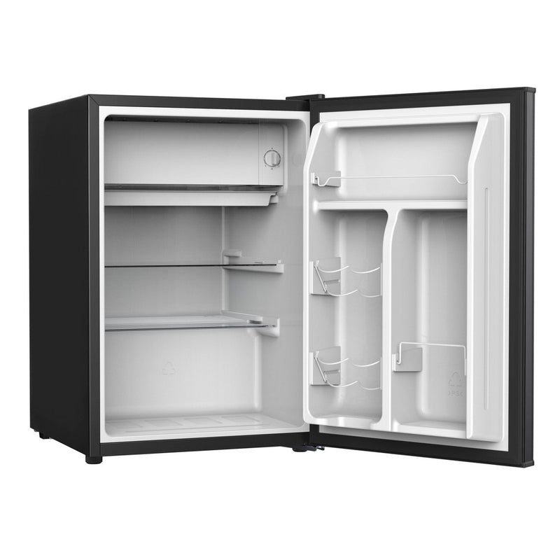 Kenmore 2.5 cu-ft Refrigerator - Black (LOCAL PICKUP ONLY)
