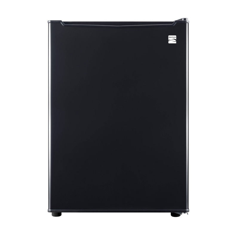 Kenmore 2.5 cu-ft Refrigerator - Black (LOCAL PICKUP ONLY)
