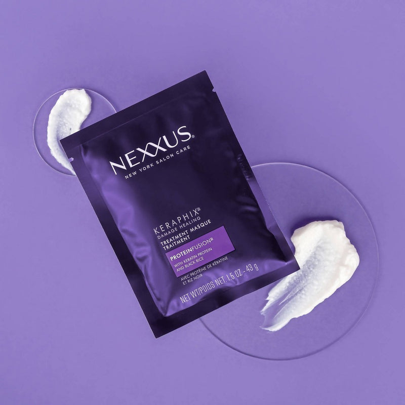 Nexxus Keraphix Damage Healing Treatment Masque - 1.5 fl oz