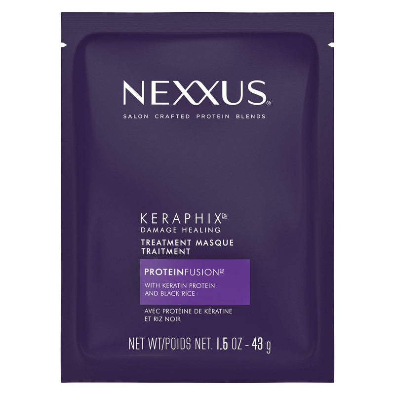 Nexxus Keraphix Damage Healing Treatment Masque - 1.5 fl oz