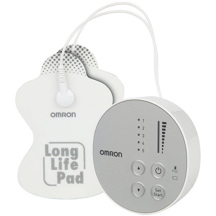 Omron Electrotherapy TENS Pain Relief Device