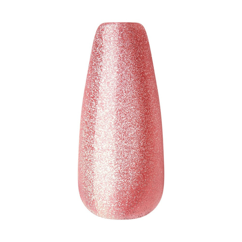 KISS Products Gel Fantasy Fake Nails - West Coast - 31ct