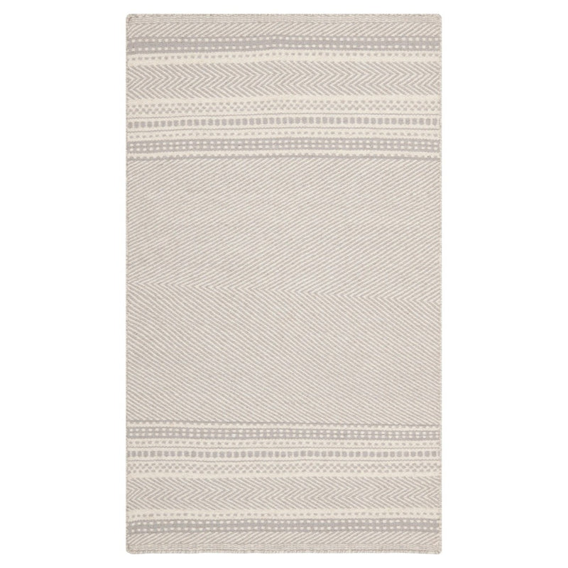 Rhea Accent Rug - Gray / Ivory - (2'6" X 4') - Safavieh (LOCAL PICKUP ONLY)